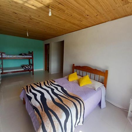 Marias Villa Campos do Jordão Eksteriør bilde