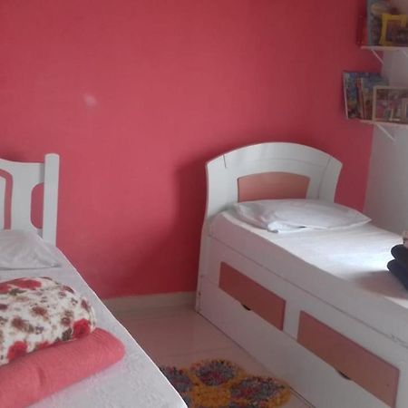 Marias Villa Campos do Jordão Eksteriør bilde