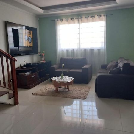 Marias Villa Campos do Jordão Eksteriør bilde