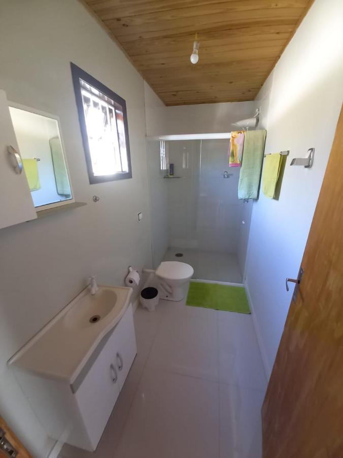 Marias Villa Campos do Jordão Eksteriør bilde
