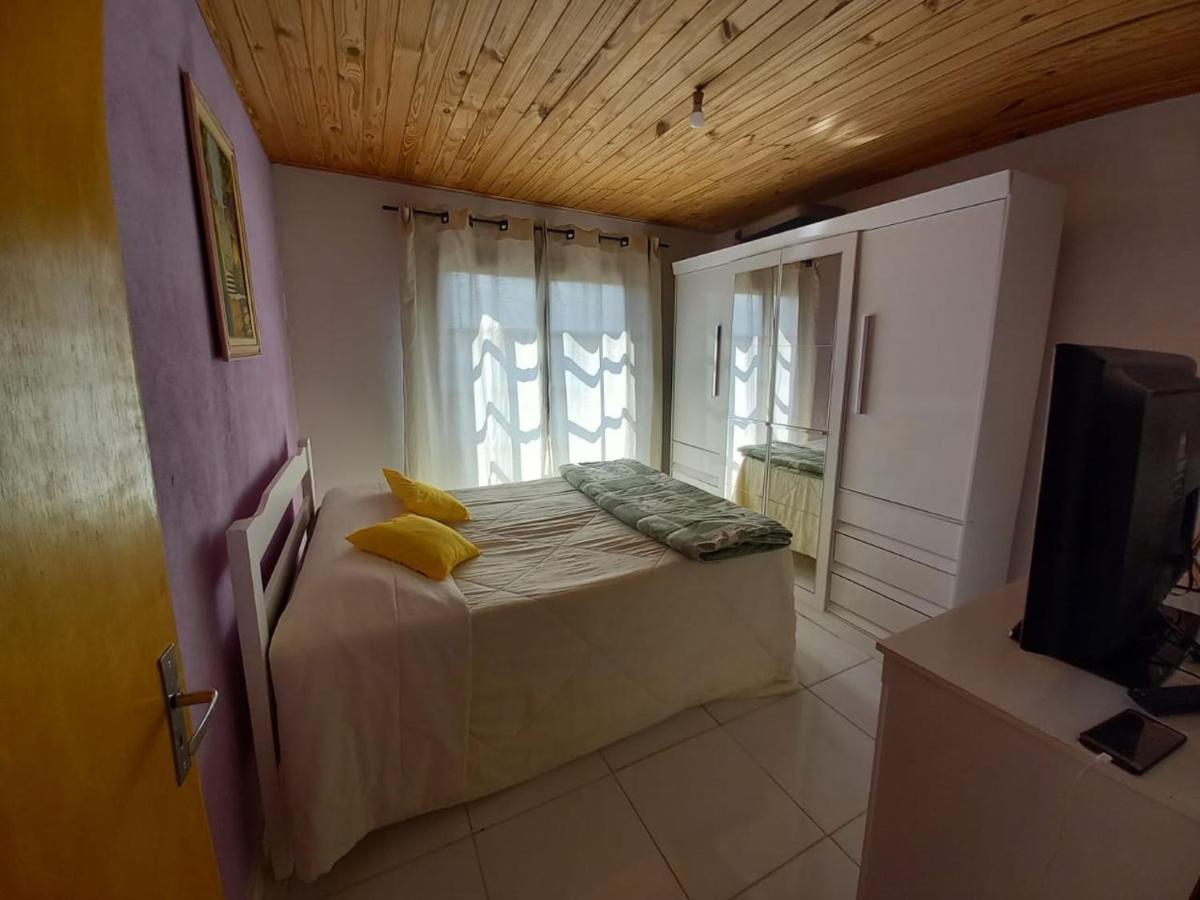 Marias Villa Campos do Jordão Eksteriør bilde