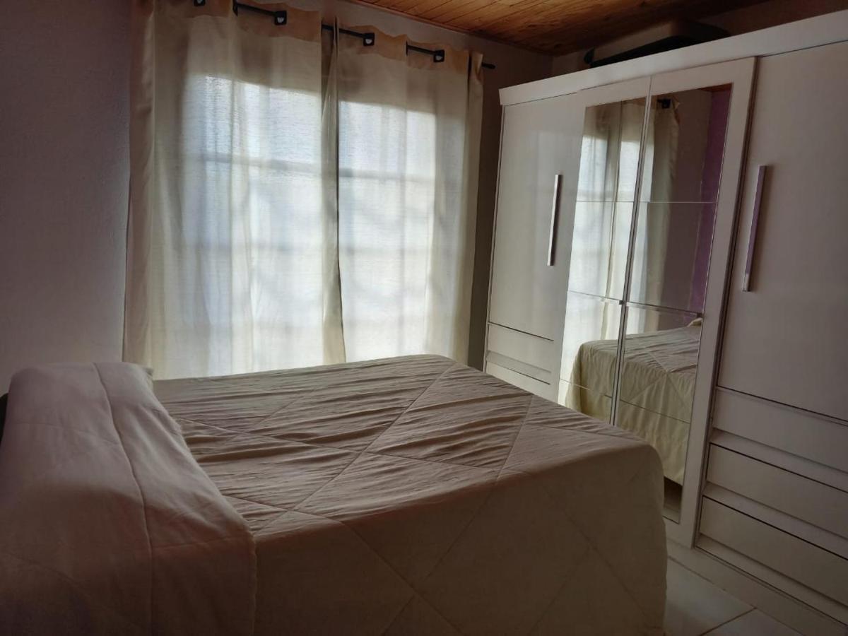 Marias Villa Campos do Jordão Eksteriør bilde