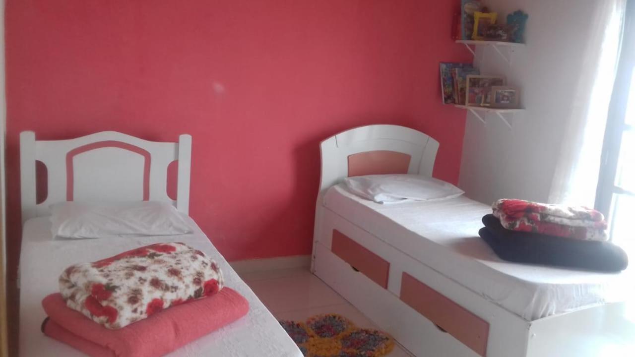 Marias Villa Campos do Jordão Eksteriør bilde