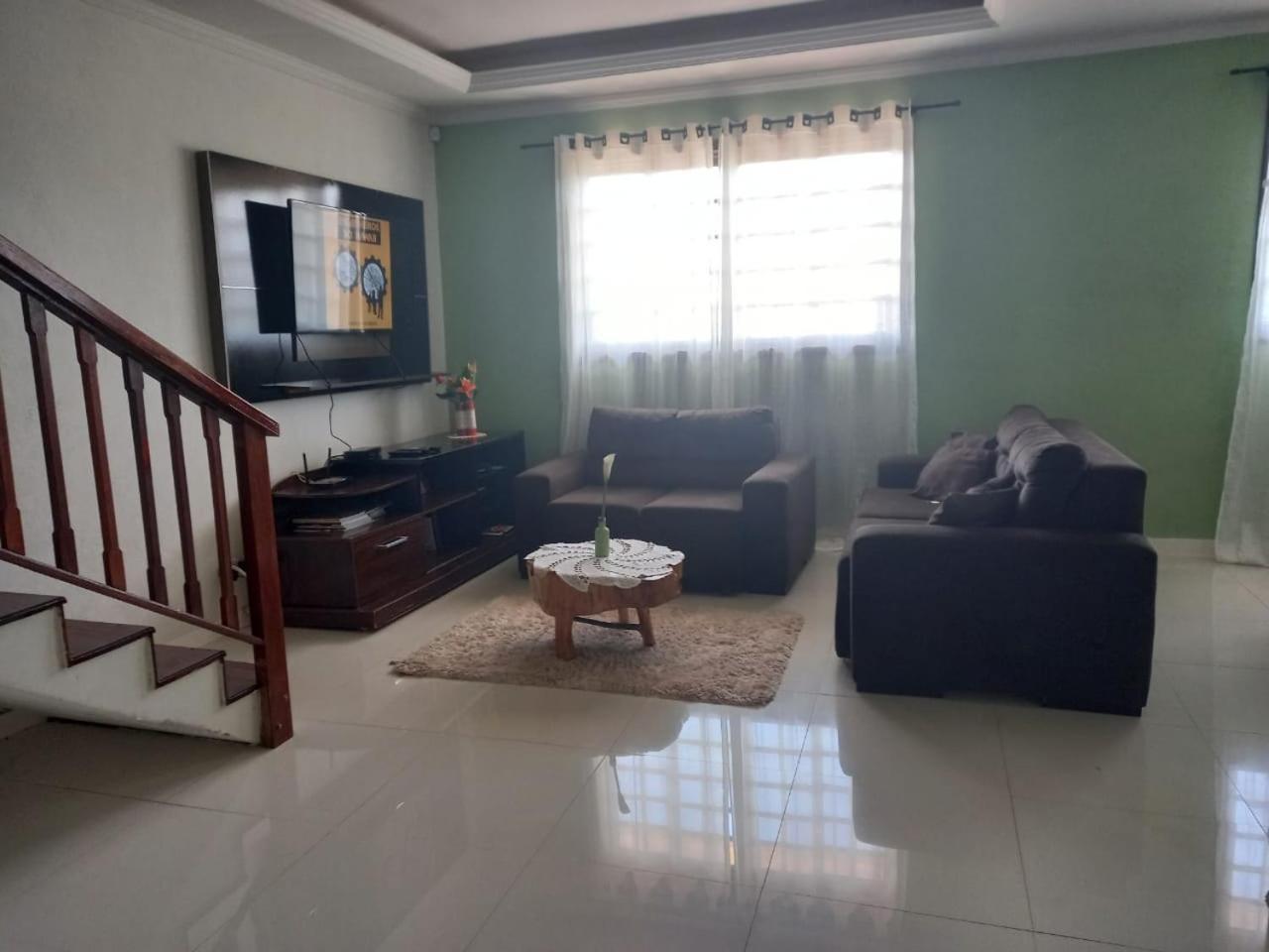 Marias Villa Campos do Jordão Eksteriør bilde
